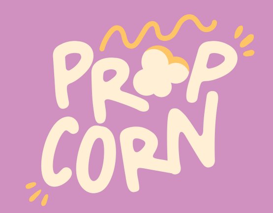 Propcorn